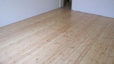 Turun Ykkösparketti Oy