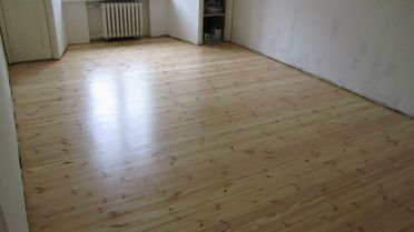 Turun Ykkösparketti Oy