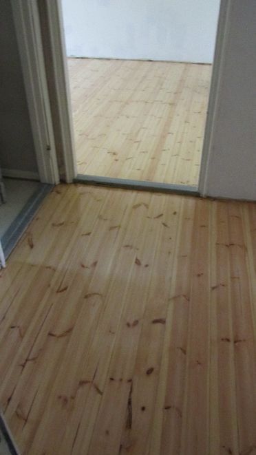 Turun Ykkösparketti Oy