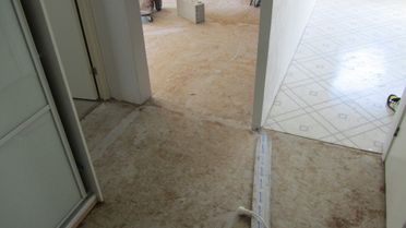 Turun Ykkösparketti Oy