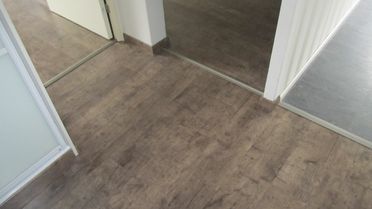 Turun Ykkösparketti Oy