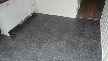 Turun Ykkösparketti Oy