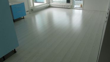 Turun Ykkösparketti Oy