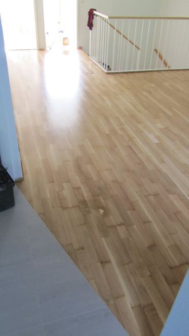 Turun Ykkösparketti Oy