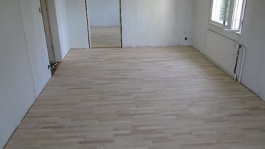 Turun Ykkösparketti Oy