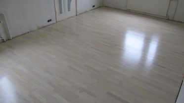 Turun Ykkösparketti Oy