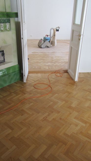 Turun Ykkösparketti Oy