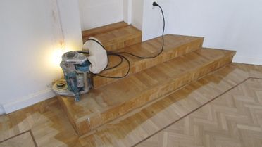 Turun Ykkösparketti Oy