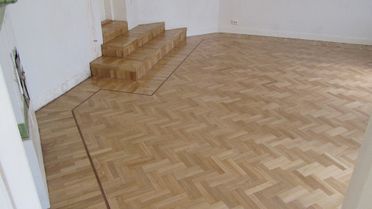 Turun Ykkösparketti Oy