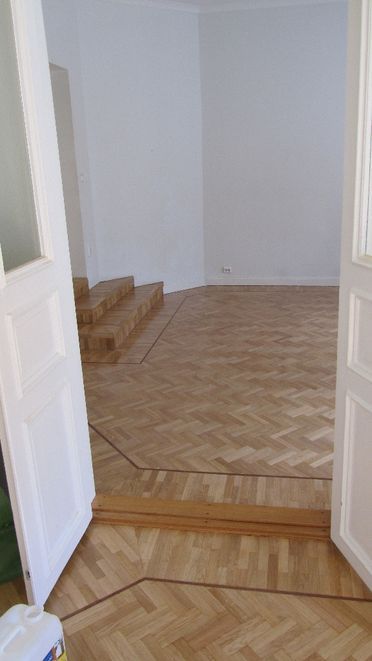 Turun Ykkösparketti Oy