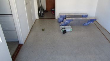 Turun Ykkösparketti Oy