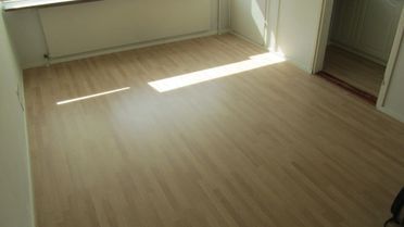 Turun Ykkösparketti Oy