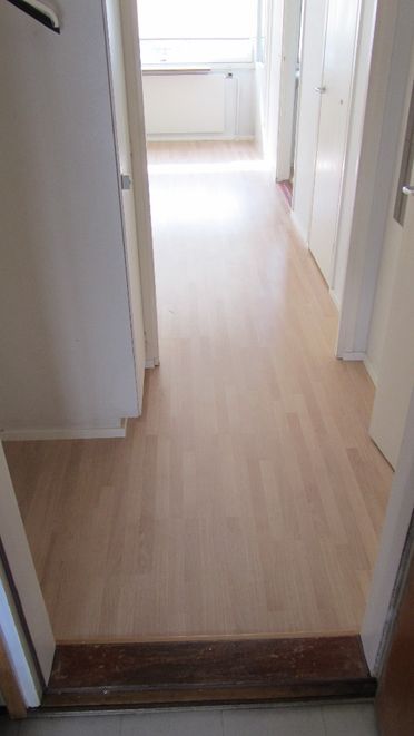 Turun Ykkösparketti Oy