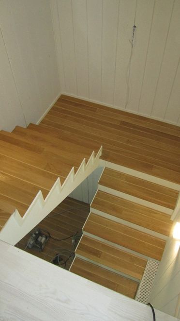 Turun Ykkösparketti Oy