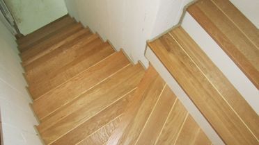 Turun Ykkösparketti Oy