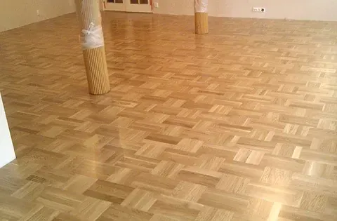 Turun Ykkösparketti Oy