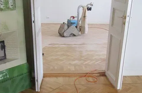 Turun Ykkösparketti Oy