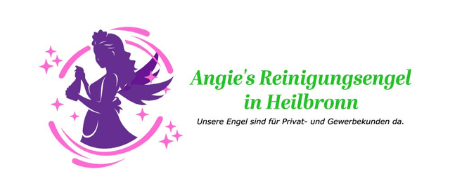 Angie’s Reinigungsengel