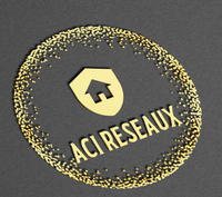 Logo ACI RESEAUX