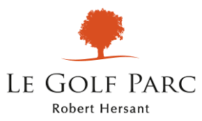 Logo GOLF ROBERT HERSANT