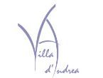Logo VILLA D'ANDREA