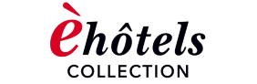 Logo E HOTELS