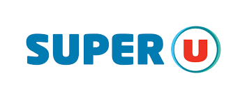 Logo SUPER U