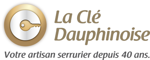 Logo de La Clé Dauphinoise