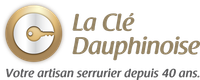 Logo de La Clé Dauphinoise