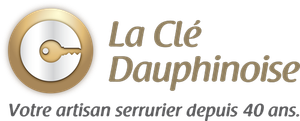 Logo de La Clé Dauphinoise