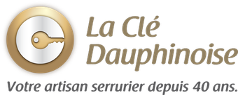 Logo de La Clé Dauphinoise