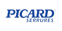 Logo Picard serrures