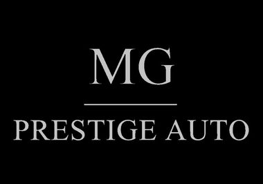 MG Prestige Auto