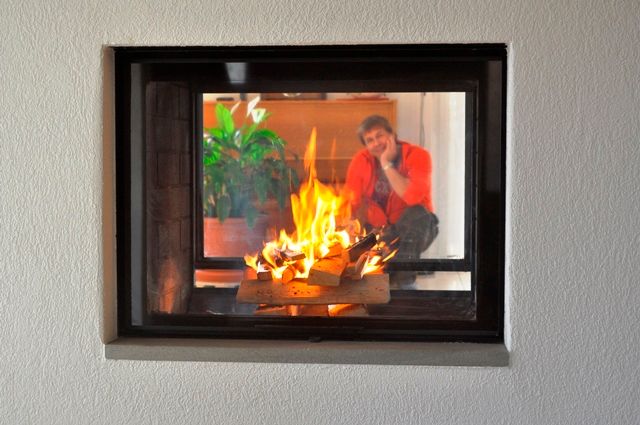 Tunnelofen - Rüegg Ofenbau - Sternenberg