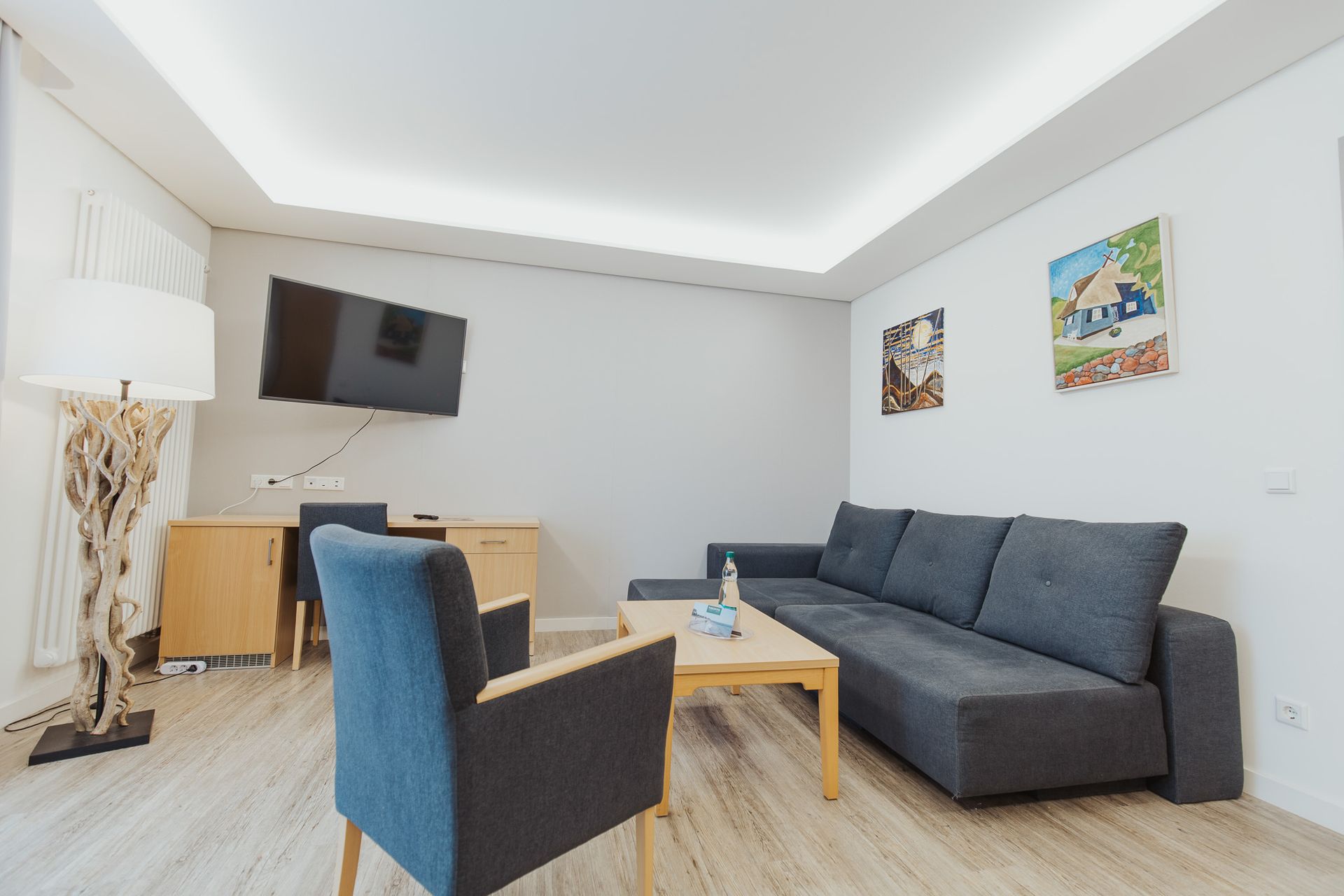 Bild von einem Junior Appartment