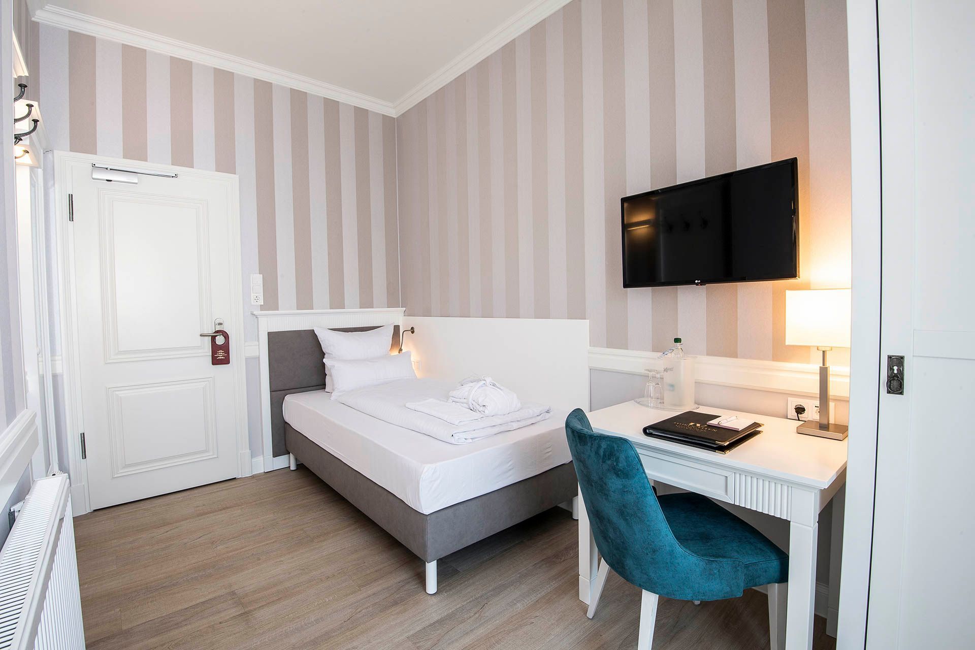 Bild vom Zimmer Schwalbennest