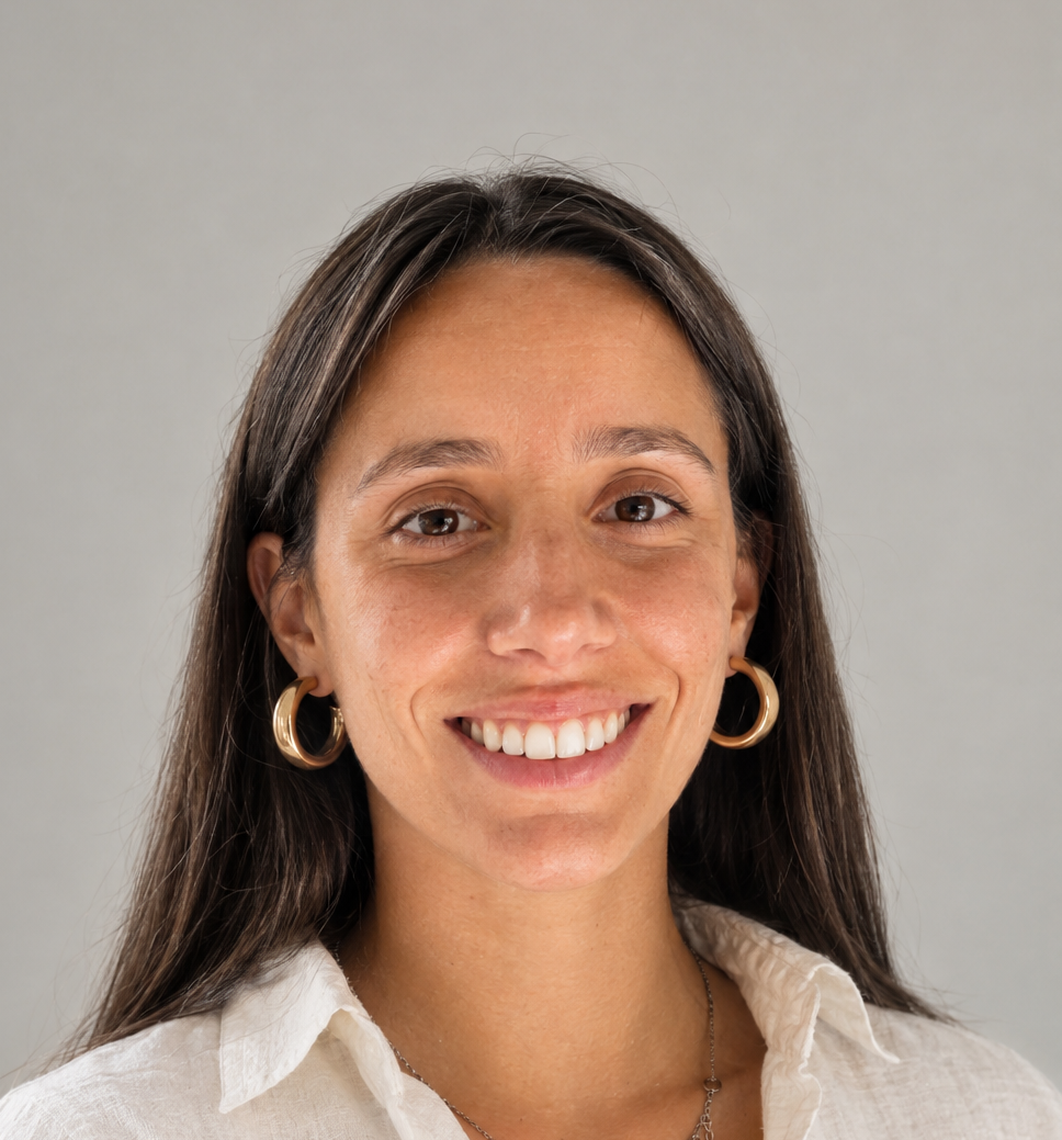 psicóloga Mariana Prada. Antesi Barcelona