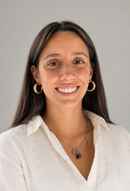 psicóloga Mariana Ptada, Antesi Barcelona