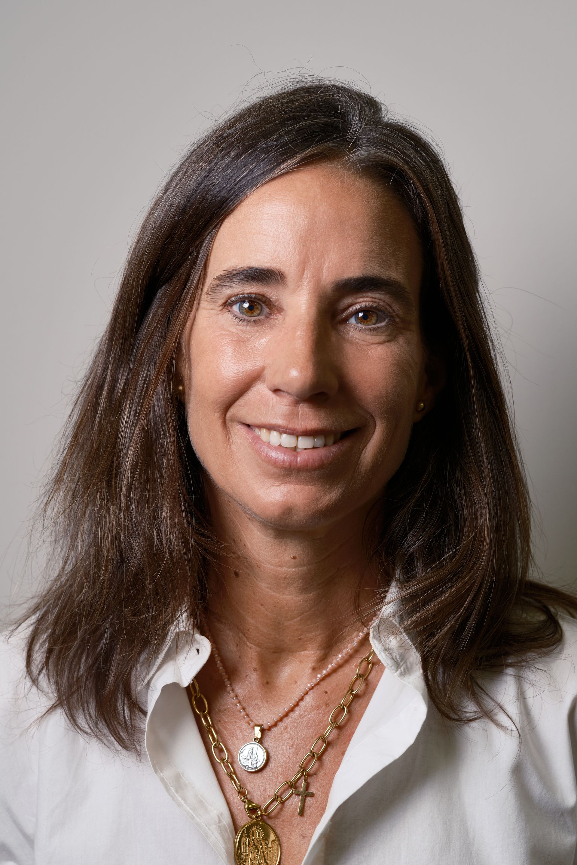psicóloga Mariana Ptada,  Antesi Barcelona
