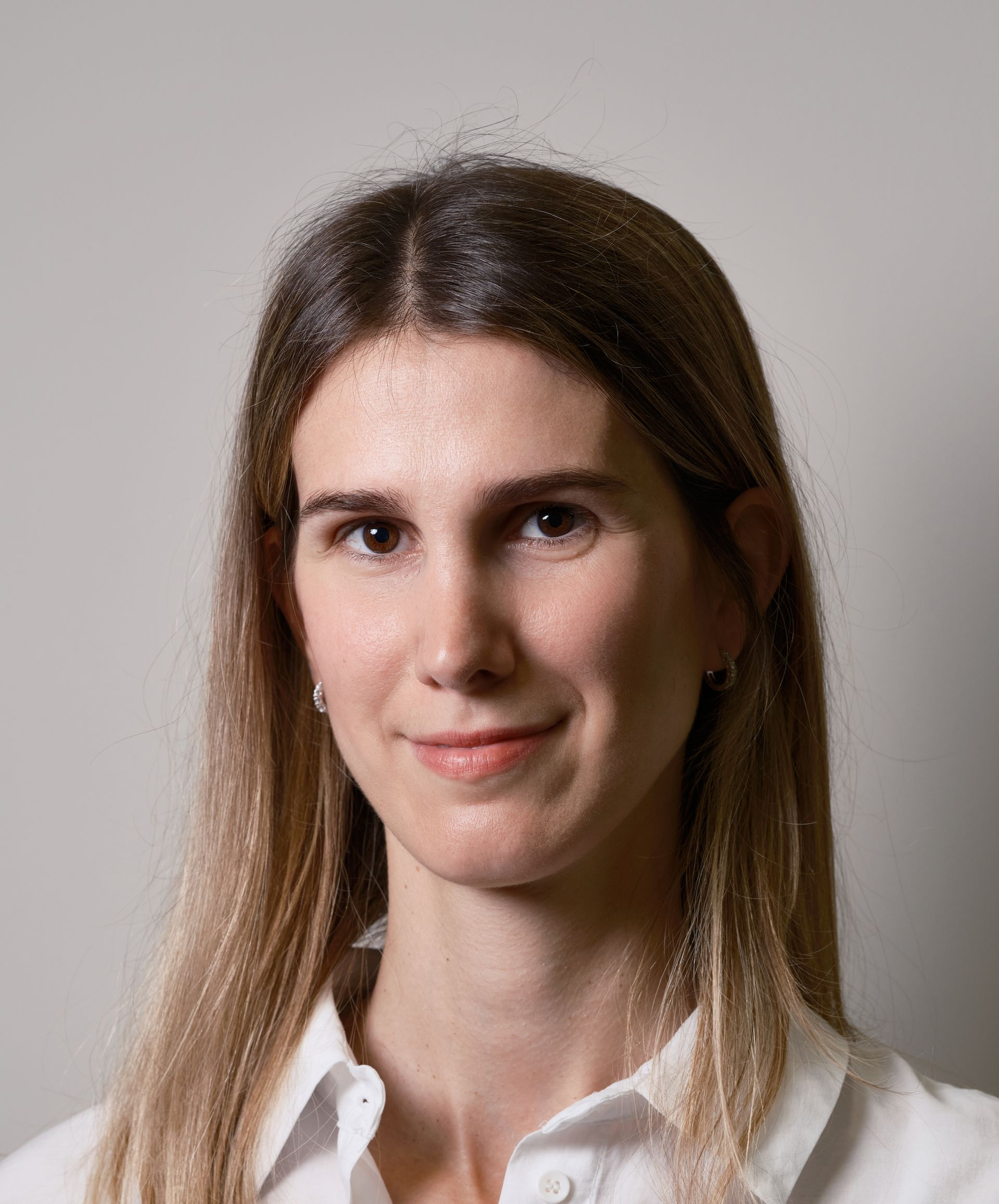 psicóloga Julia Taverna, Antesi Barcelona