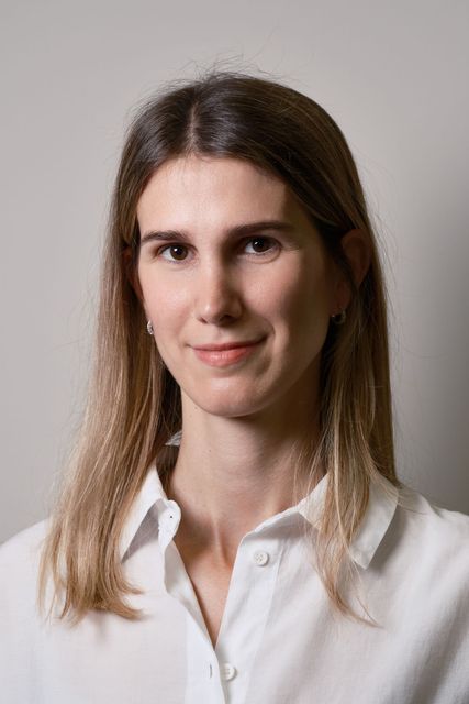 psicóloga Julia Taverna,  Antesi Barcelona