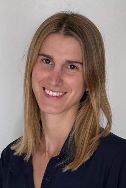 psicóloga Julia Taverna, Antesi Barcelona