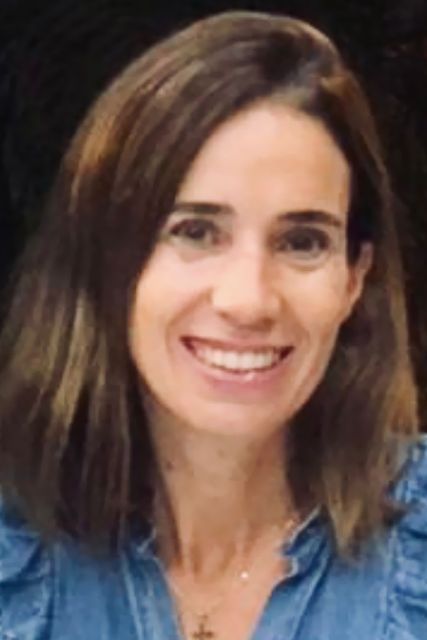 psicóloga Mariana Ptada, Antesi Barcelona