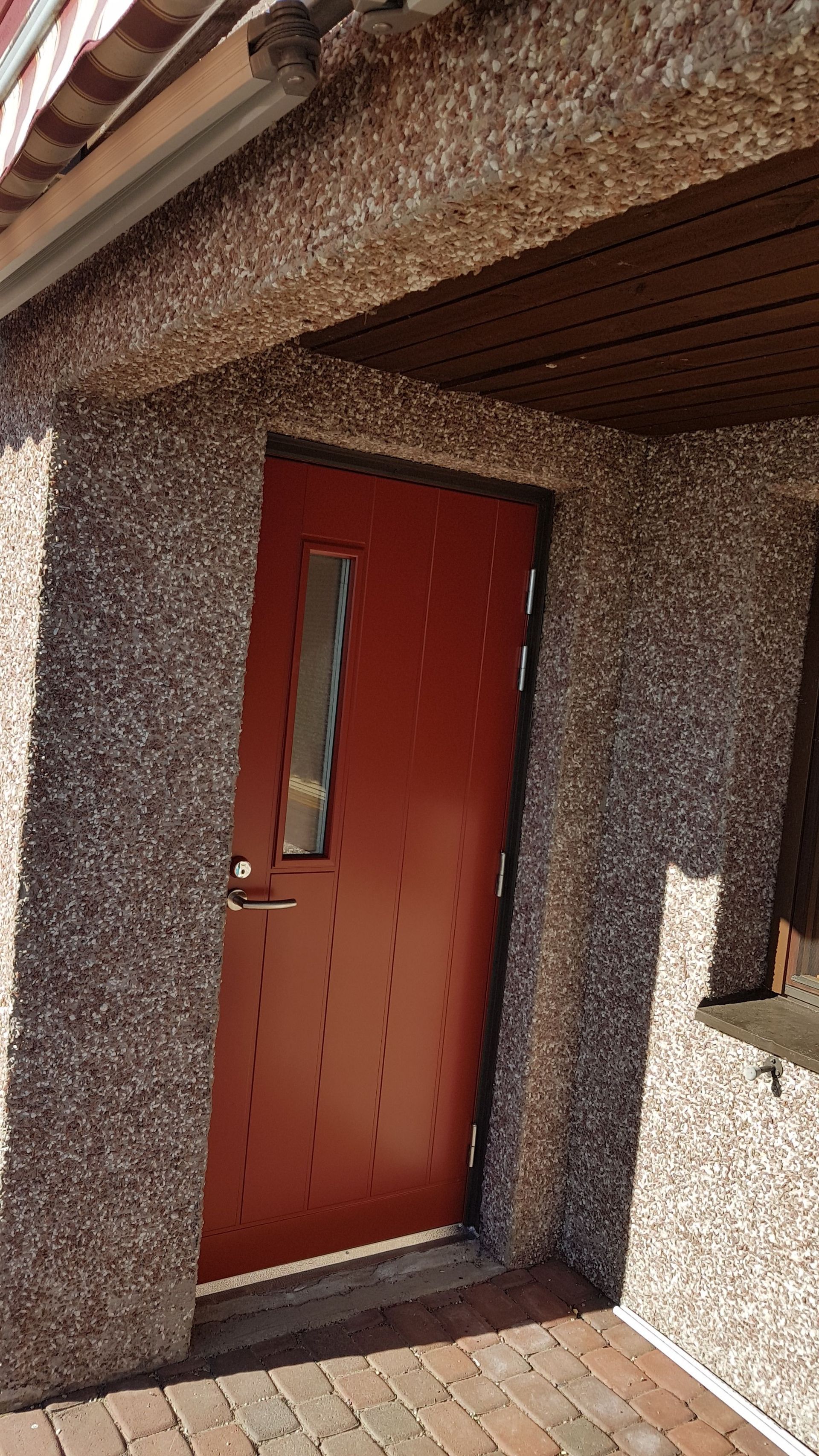 Moision rakennuspalvelu