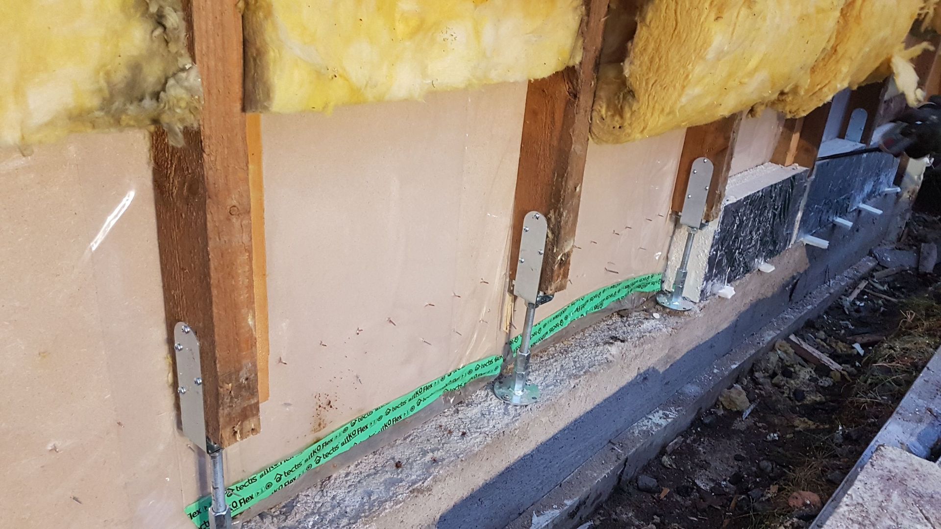 Moision rakennuspalvelu