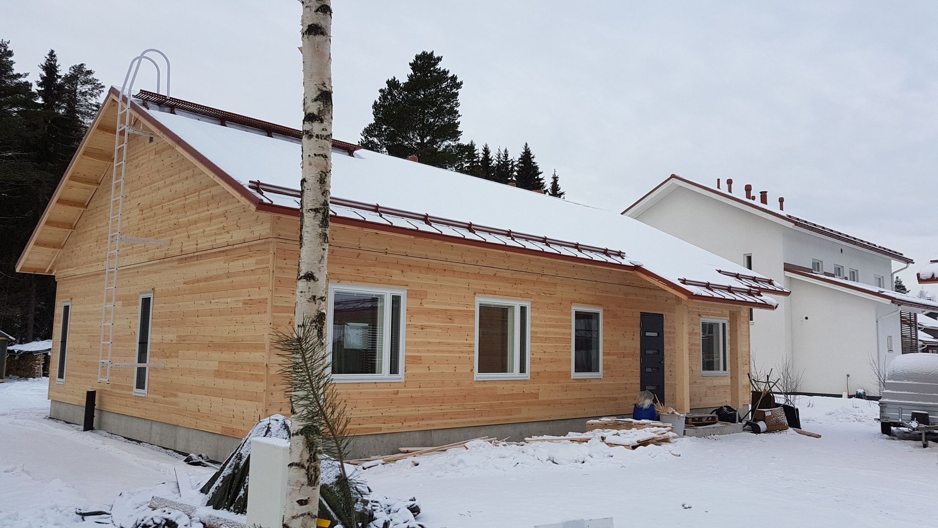 Moision rakennuspalvelu