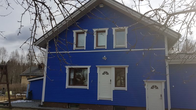 Moision rakennuspalvelu