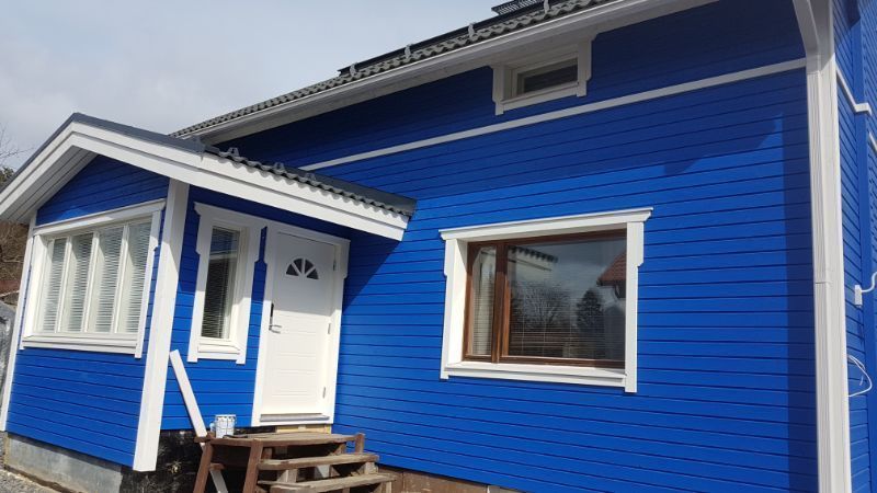 Moision rakennuspalvelu