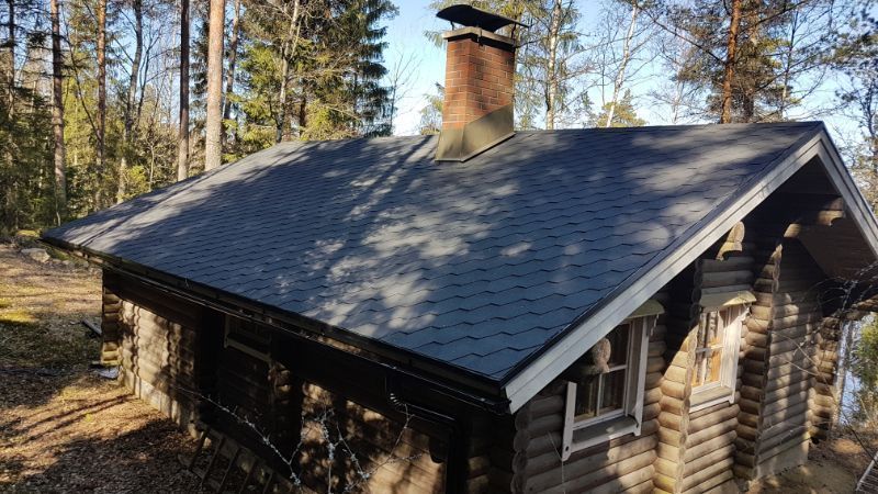 Moision rakennuspalvelu