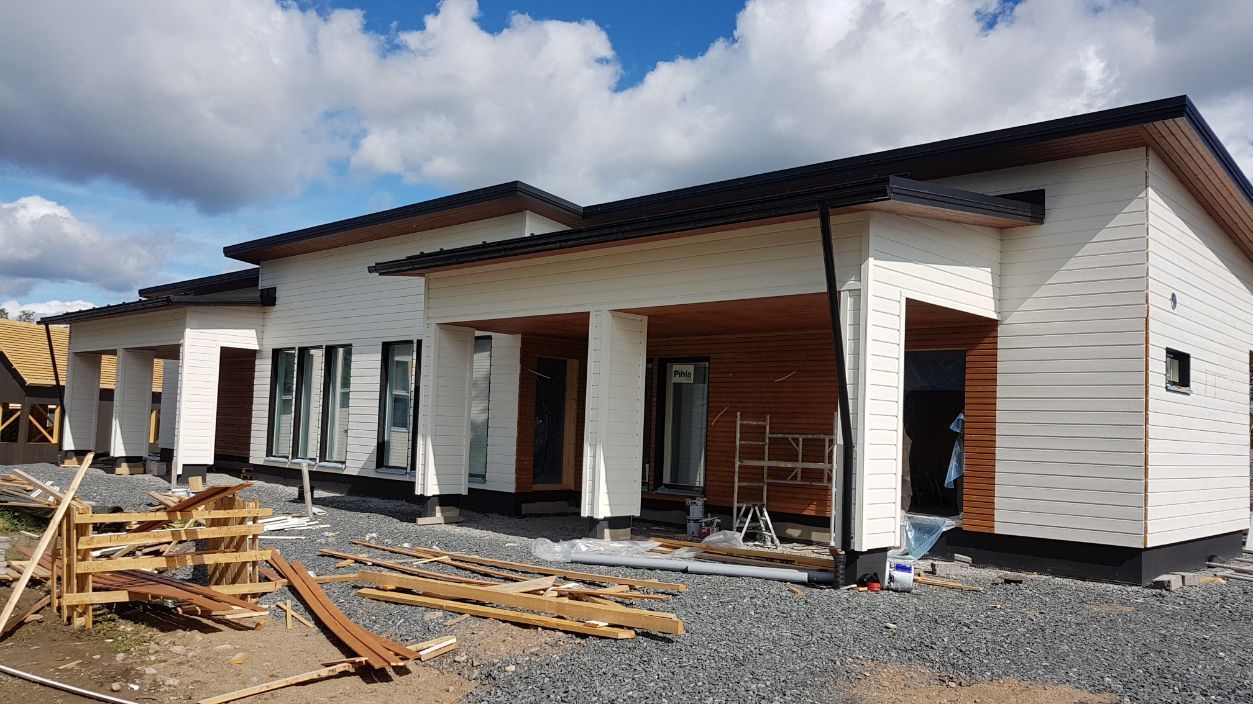 Moision rakennuspalvelu